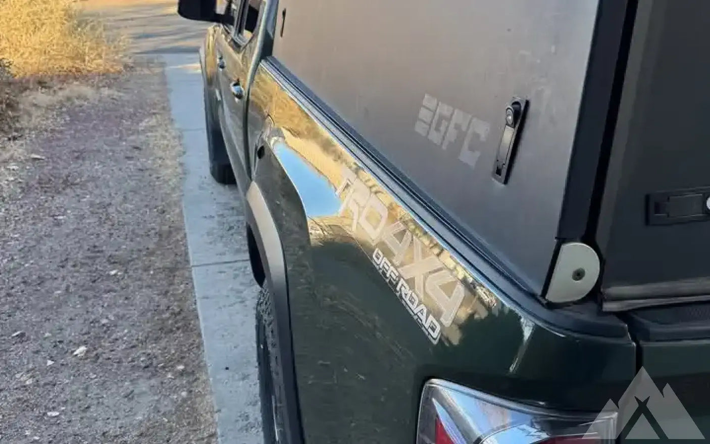 2021 Toyota Tacoma — used overland rig for sale in Grand Junction, CO (photo 5)