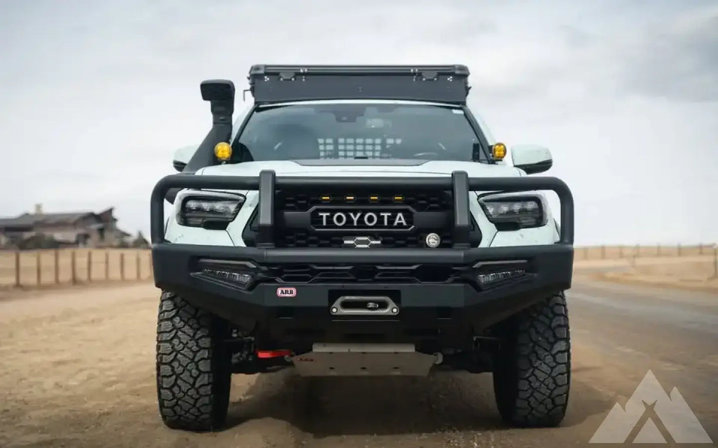 2021 Toyota Tacoma — used overland rig for sale in Berthoud, CO (photo 2) — photo 2
