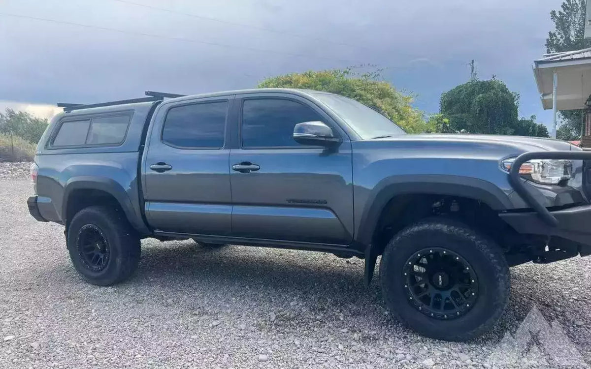 2021 Toyota Tacoma — used overland rig for sale in Delta, CO (photo 4) — photo 4
