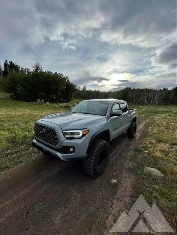 2021 Toyota Tacoma — used overland rig for sale in Springville, UT — photo 1