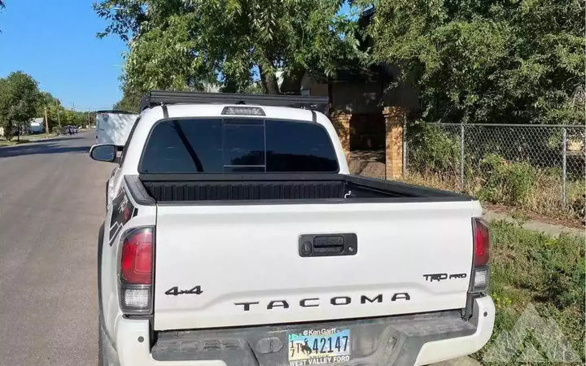 2021 Toyota Tacoma — used overland rig for sale in Gillette, WY (photo 5) — photo 5
