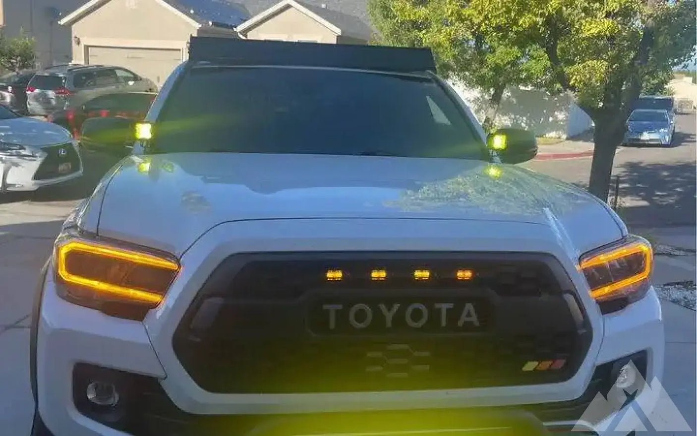 2021 Toyota Tacoma — used overland rig for sale in West Valley City, UT (photo 2)