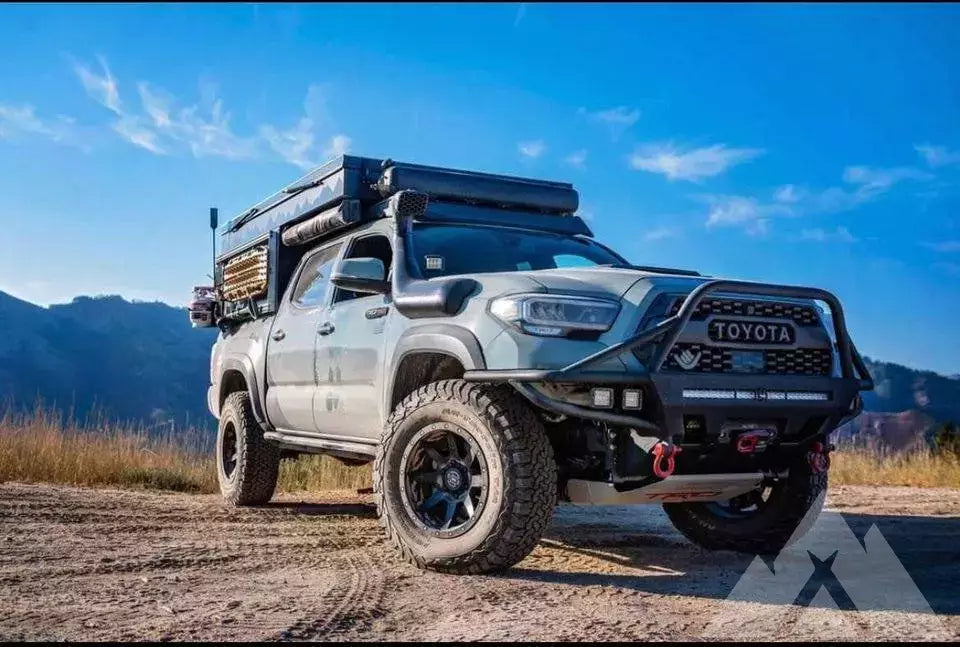 2021 Toyota Tacoma — used overland rig for sale in Las Vegas, NV — photo 1