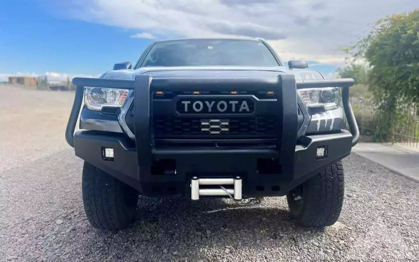 2021 Toyota Tacoma — used overland rig for sale in Delta, CO (photo 5)