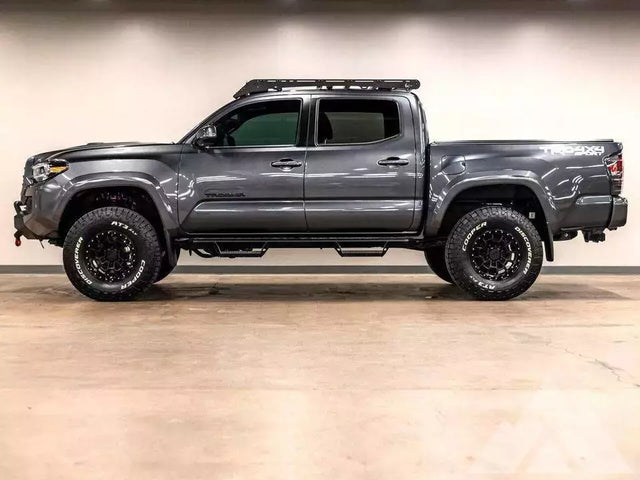2021 Toyota Tacoma — photo 3