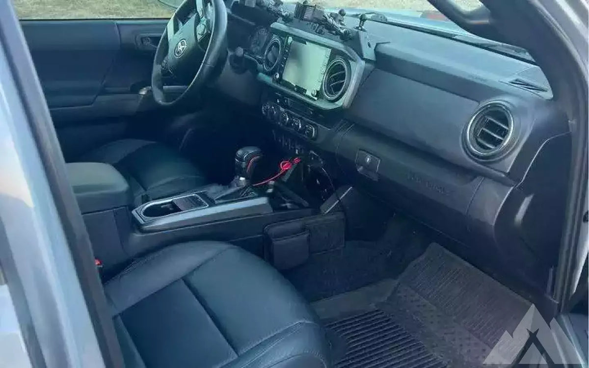 2021 Toyota Tacoma — used overland rig for sale in Fort Collins, CO (photo 3) — photo 3