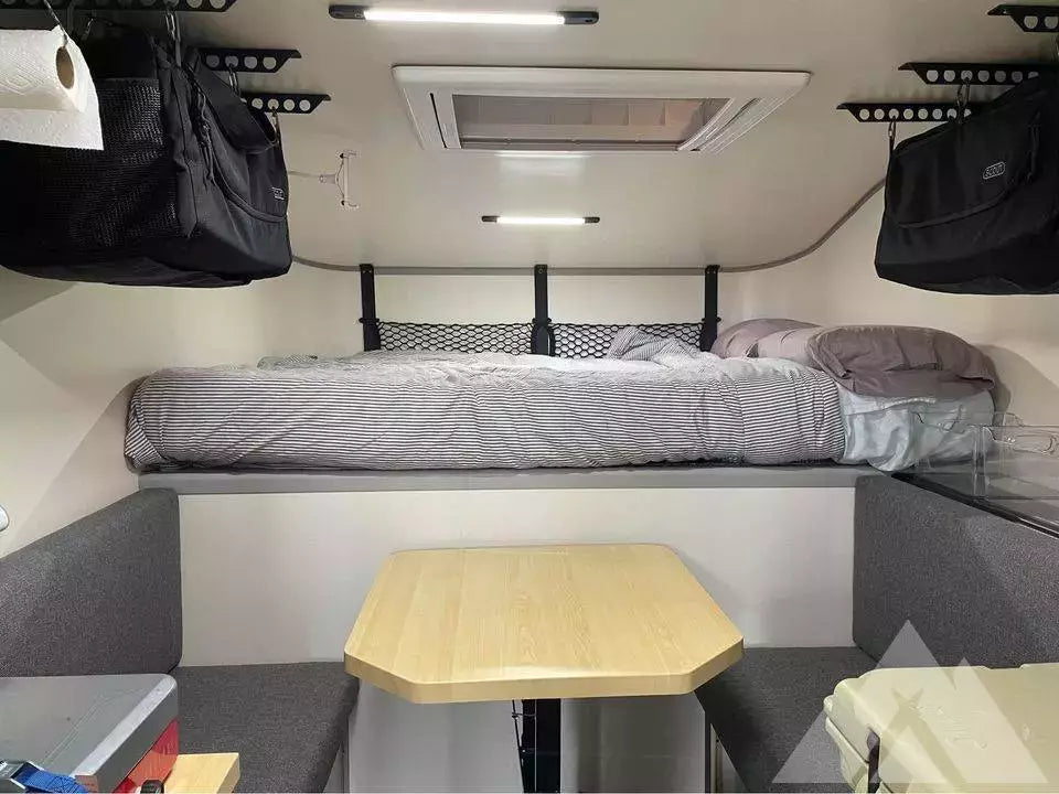 2021 Toyota Tundra — used overland rig for sale in Salida, CO (photo 2) — photo 2