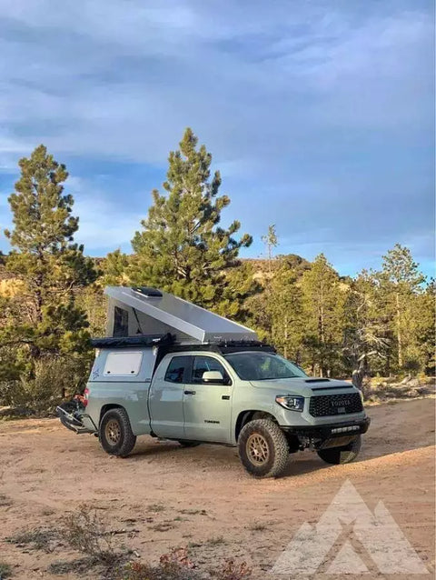 2021 Toyota Tundra