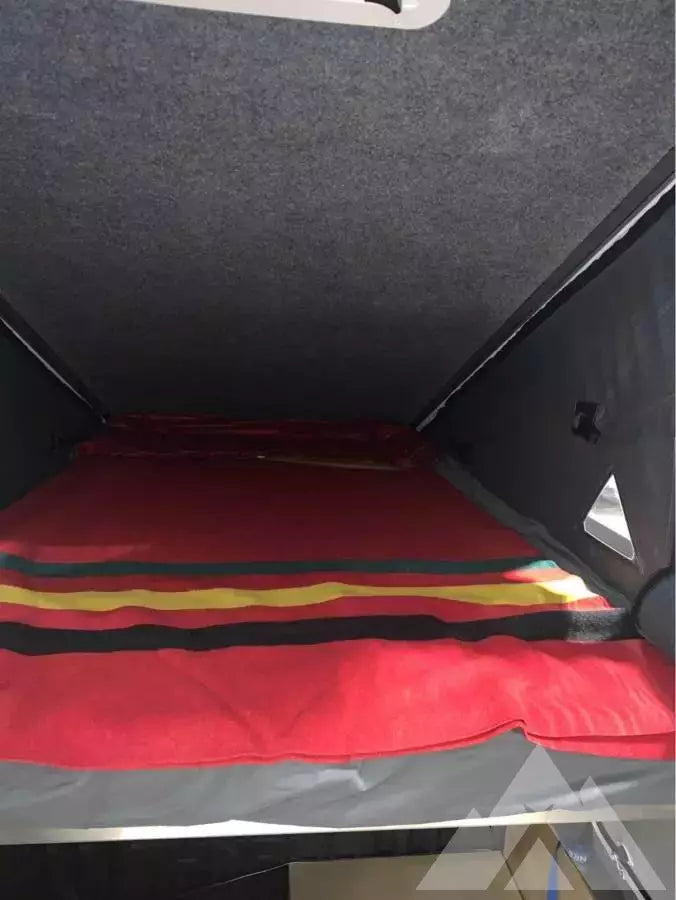 2021 Toyota Tundra — used overland rig for sale in Salt Lake City, UT (photo 5)