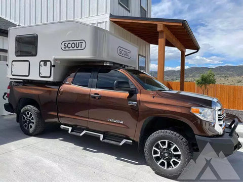 2021 Toyota Tundra