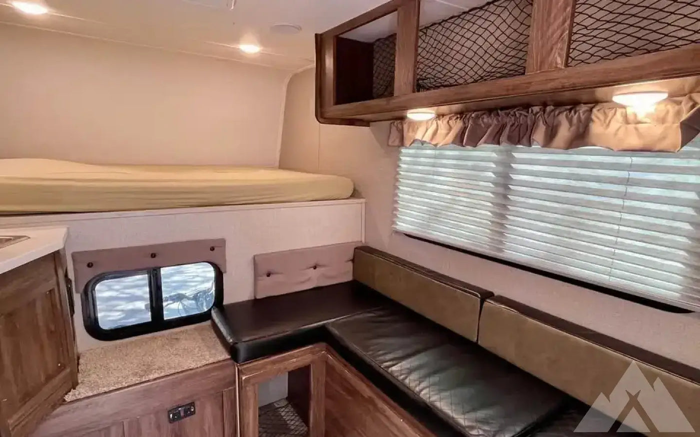 2021 Travel Lite 625SL Super Lite truck camper — used for sale in Salt Lake City, UT (photo 4) — photo 4