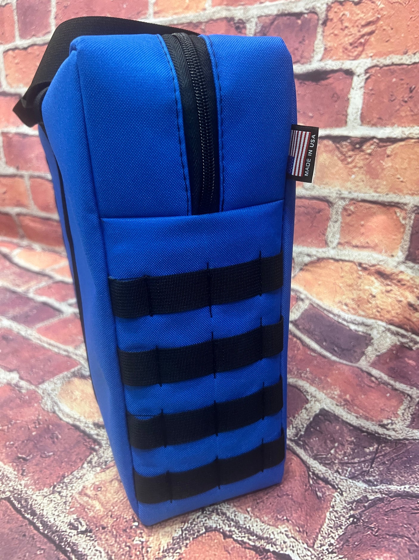 Coleman 2 Burner Stove Bag — Overland Gear Guy (photo 2)