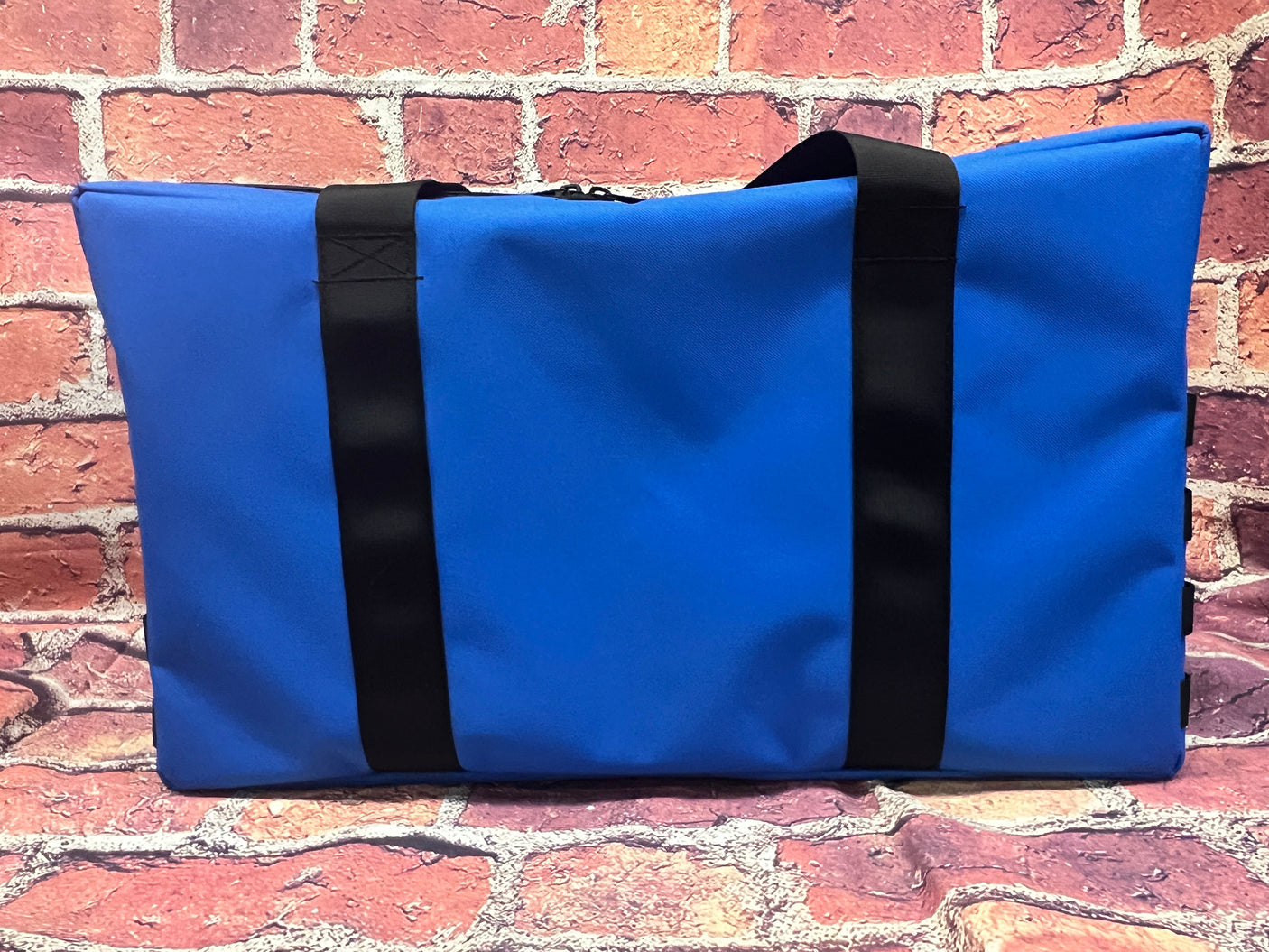 Coleman 2 Burner Stove Bag — Overland Gear Guy (photo 9)