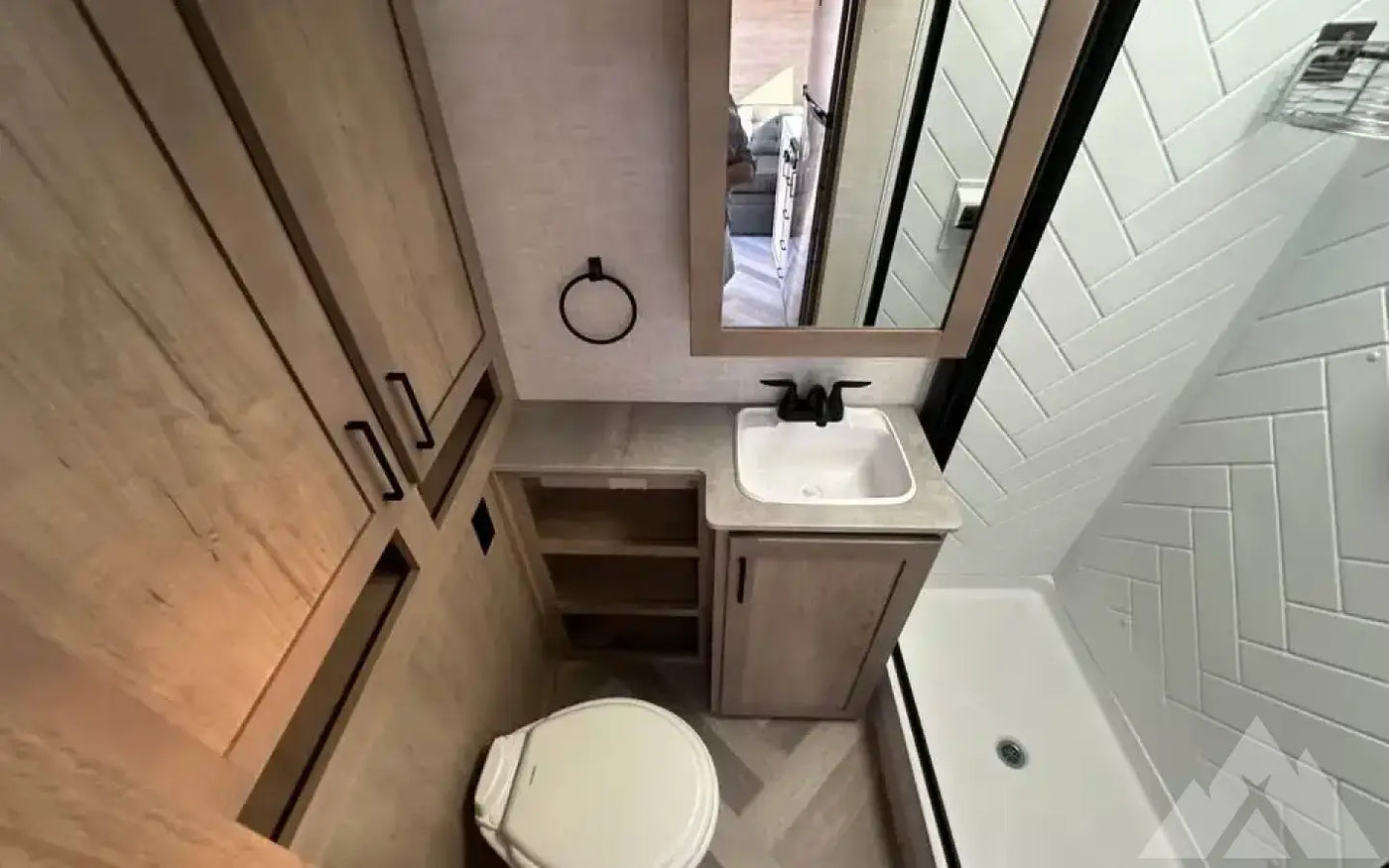 2022 20’ Ember travel trailer — used overland trailer for sale in Lakewood, CO (photo 7) — photo 7