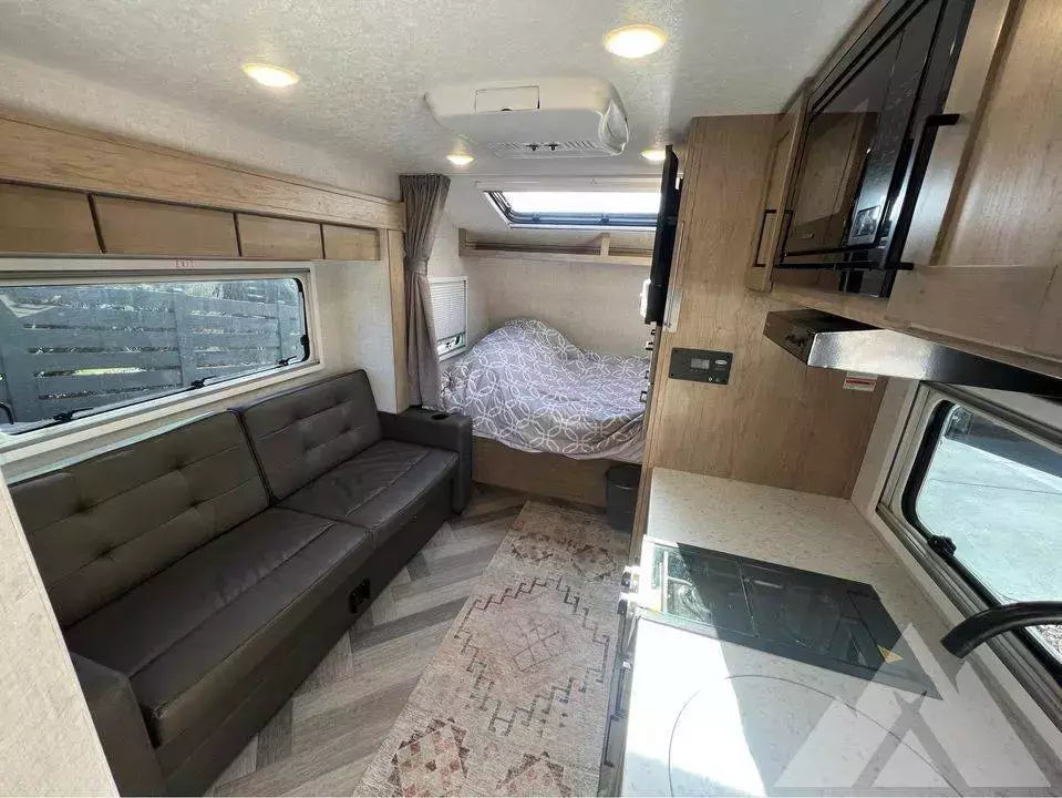 2022 Black Series 171fb — used overland trailer for sale in Littleton, CO (photo 2)