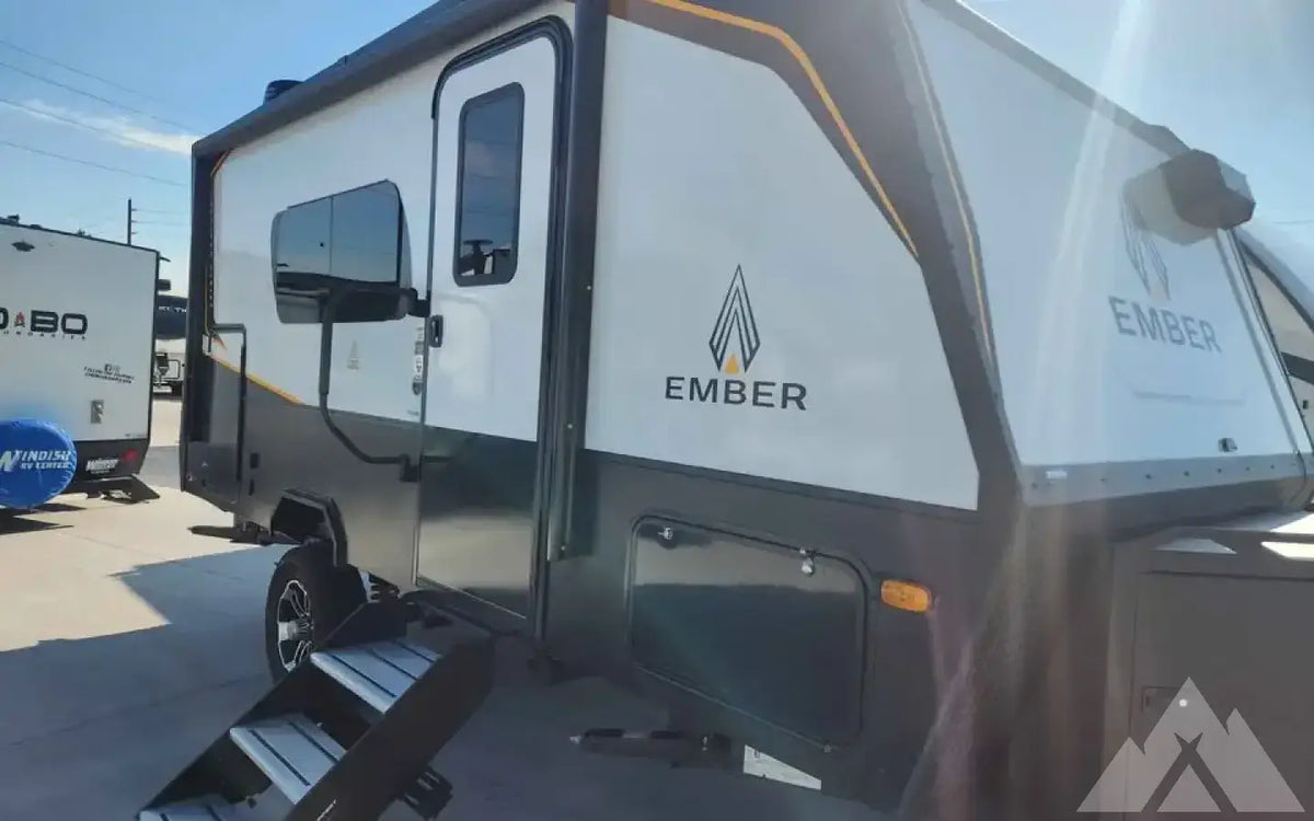 2022 Black Series overland 170 mrb — used overland trailer for sale in Lakewood, CO (photo 2) — photo 2
