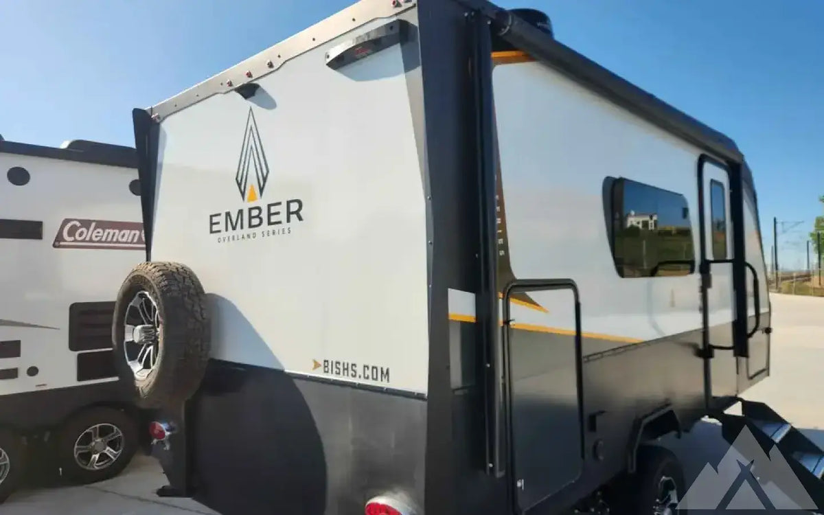 2022 Black Series overland 170 mrb — used overland trailer for sale in Lakewood, CO (photo 3) — photo 3