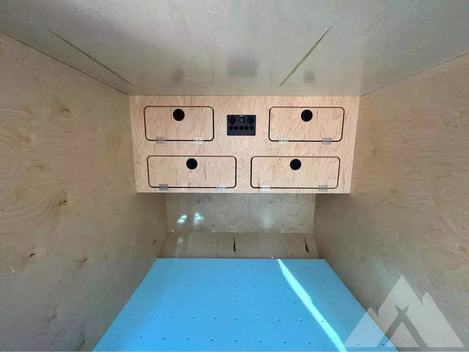 2022 Box Drop skylark — used overland trailer for sale in Spanish Fork, UT (photo 3) — photo 3