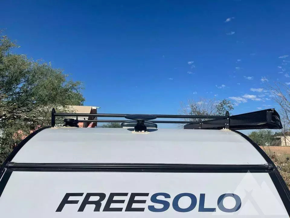 2022 Braxton Creek free solo og — used overland trailer for sale in Cottonwood, AZ (photo 4) — photo 4