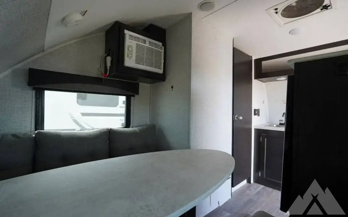 2022 Bushwhacker 15ds — used overland trailer for sale in Caldwell, ID (photo 5)