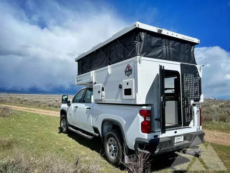 2022 Chevrolet Silverado 3500 Pickup — used overland rig for sale in Jackson, WY (photo 2)