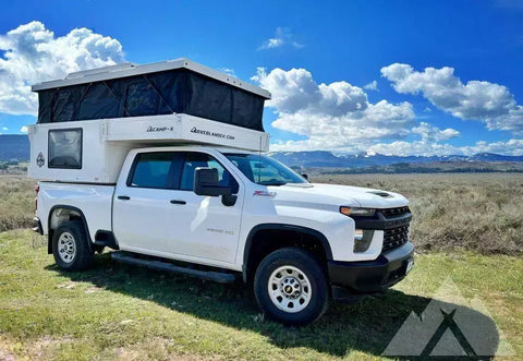 2022 Chevrolet Silverado 3500 Pickup