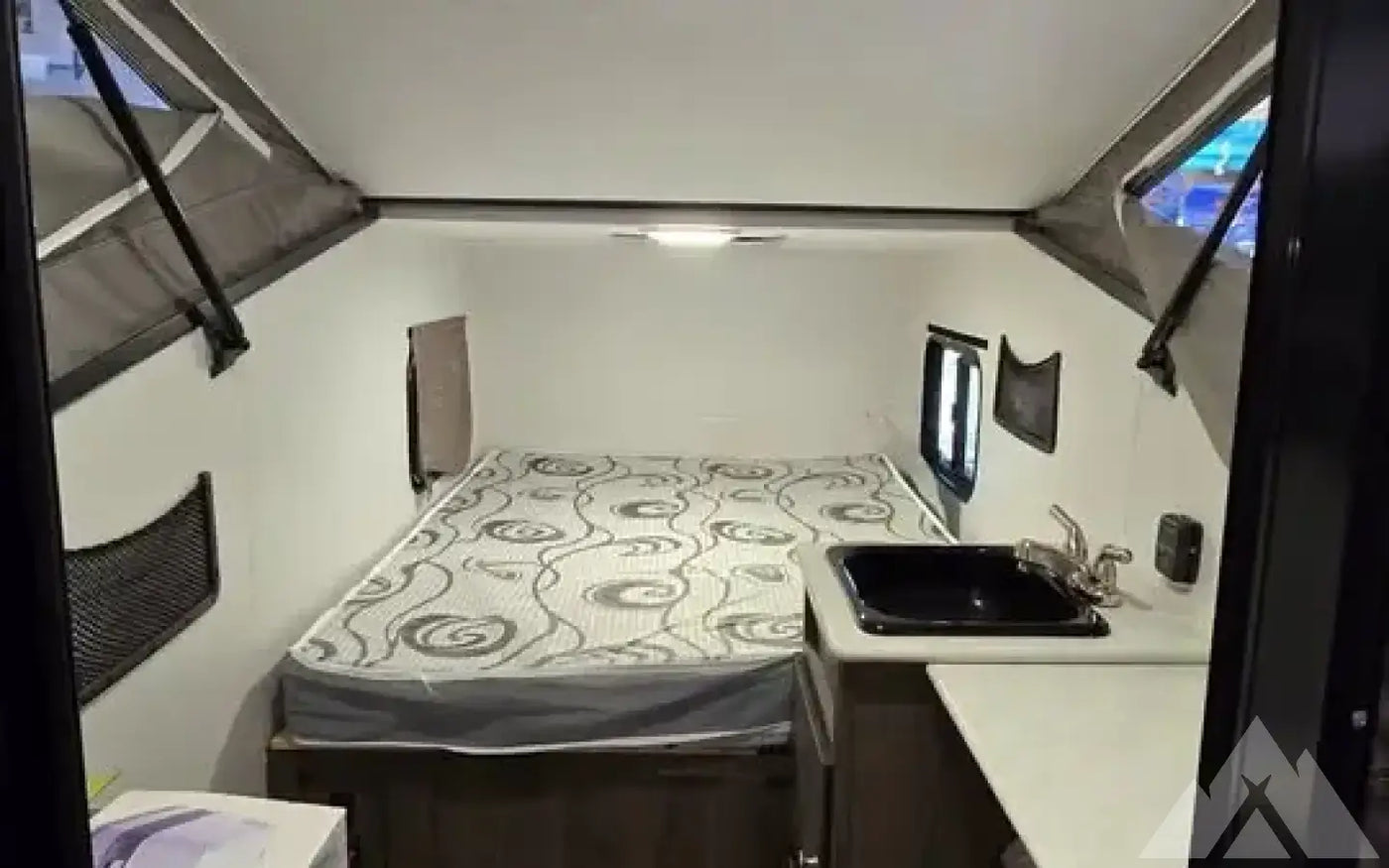 2022 Coachmen clipper 9.0 — used overland trailer for sale in Longmont, CO (photo 6) — photo 6