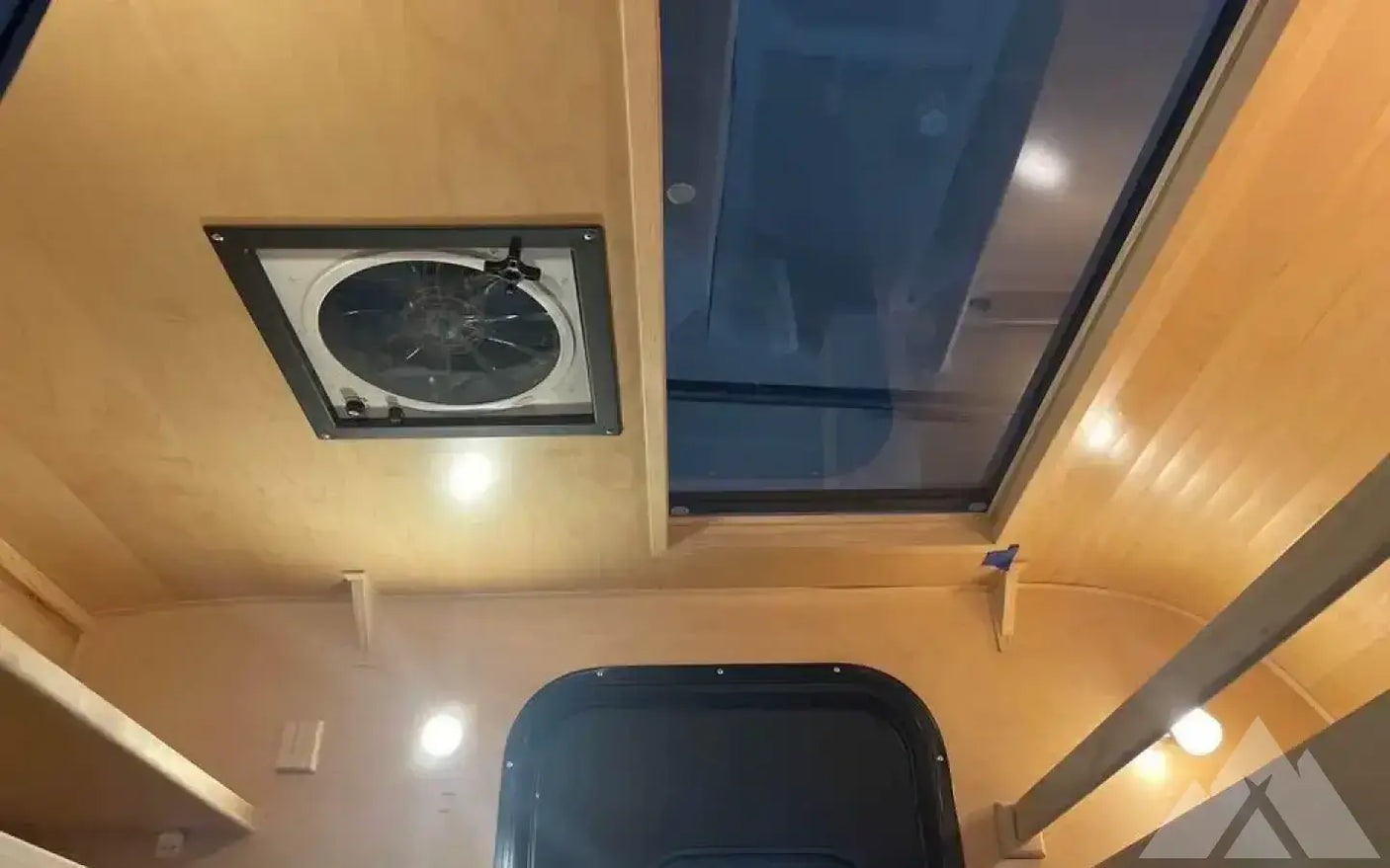 2022 Colorado Teardrops Teardrop Trailer — used overland trailer for sale in Commerce City, CO (photo 5)