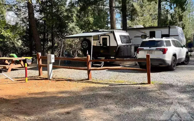 2022 Ember micro overland rok — photo 3