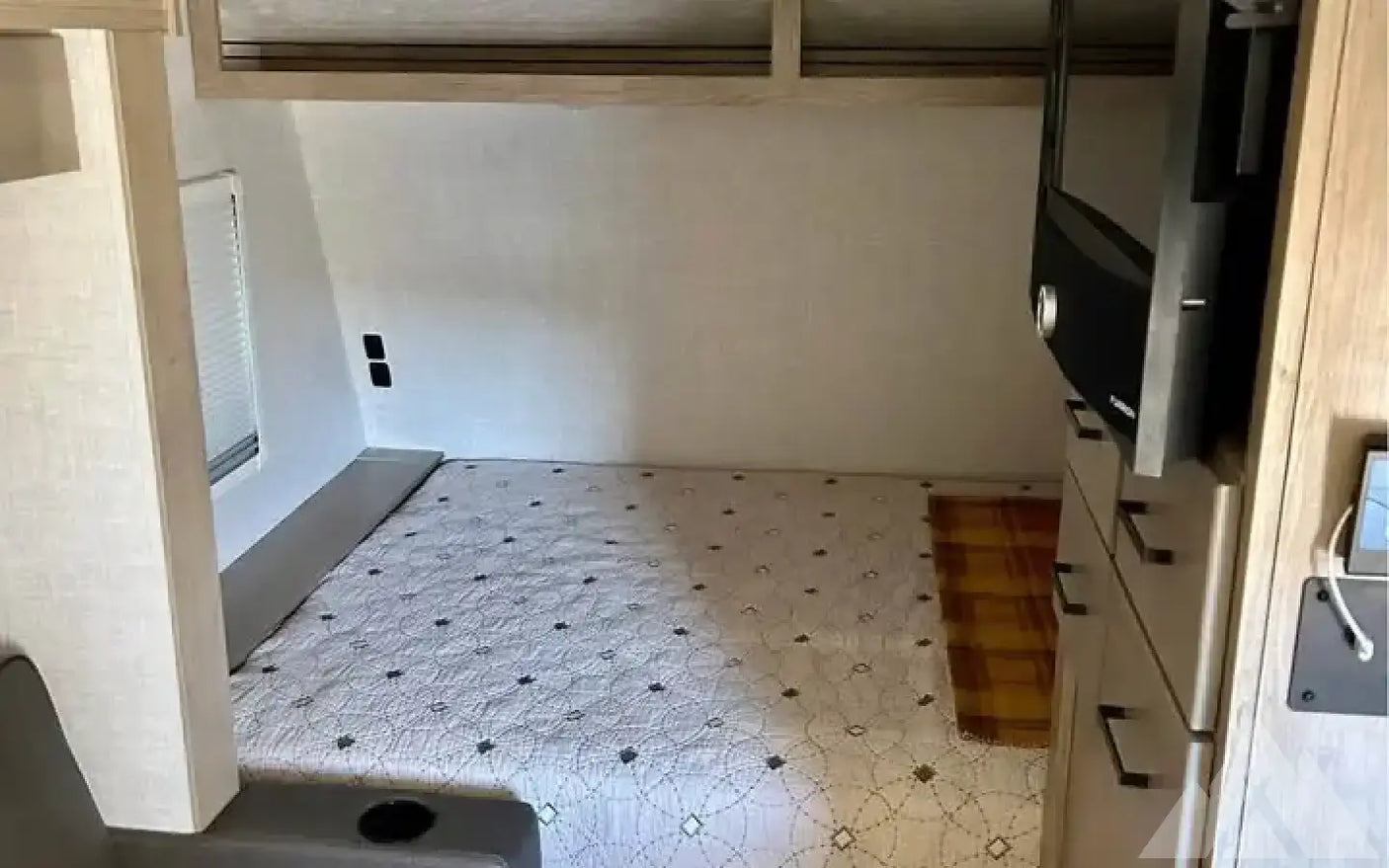 2022 Ember Overland 171FB — used overland trailer for sale in Chandler, AZ (photo 4)