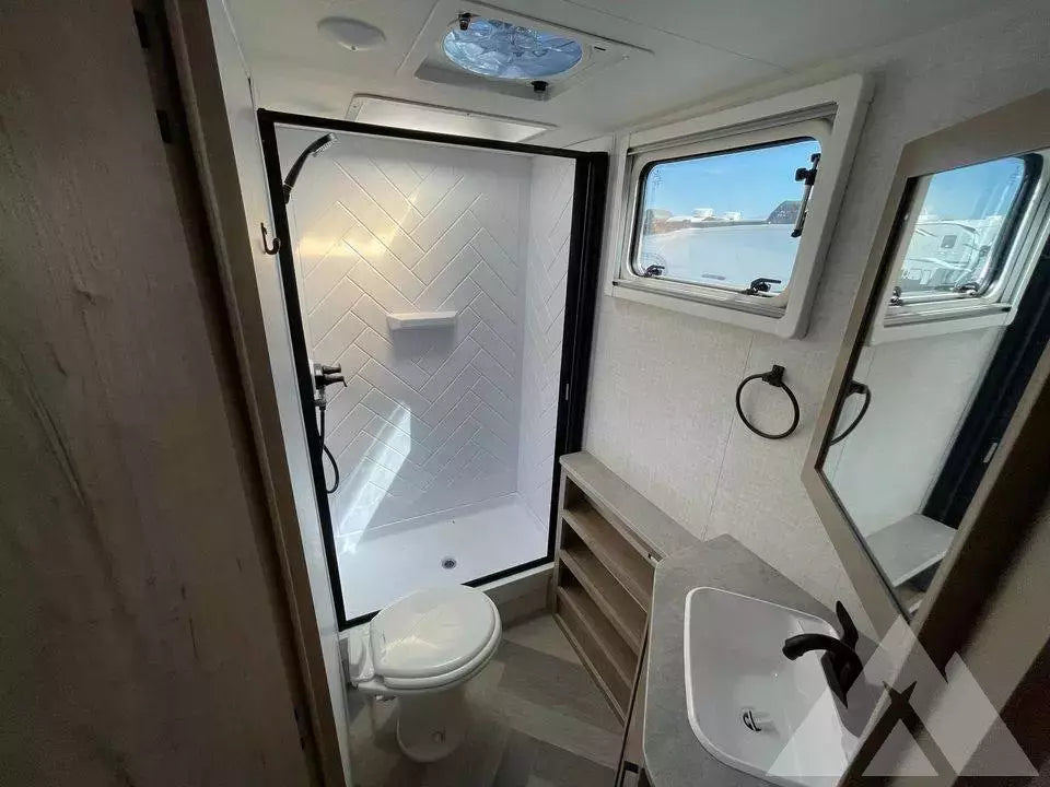 2022 Ember overland series 191 mdb — used overland trailer for sale in Salt Lake City, UT (photo 3)