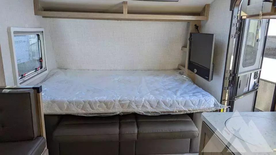 2022 Ember Overland Series 191mdb — used overland trailer for sale in Salt Lake City, UT (photo 3) — photo 3