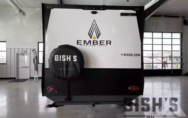 2022 Ember RV 170mrb — photo 3