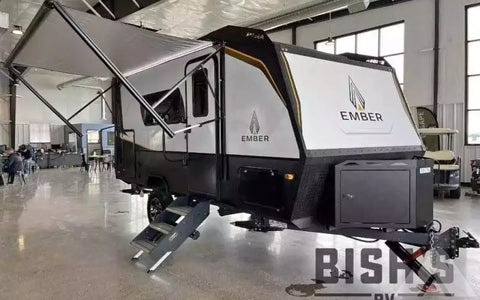 2022 Ember RV 170mrb