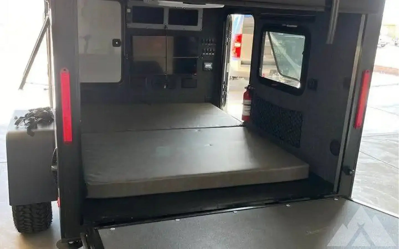 2022 Encore rog — used overland trailer for sale in Lake Havasu City, AZ (photo 4) — photo 4