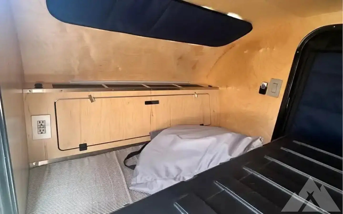 2022 Escapod original topo — used overland trailer for sale in Salt Lake City, UT (photo 5) — photo 5