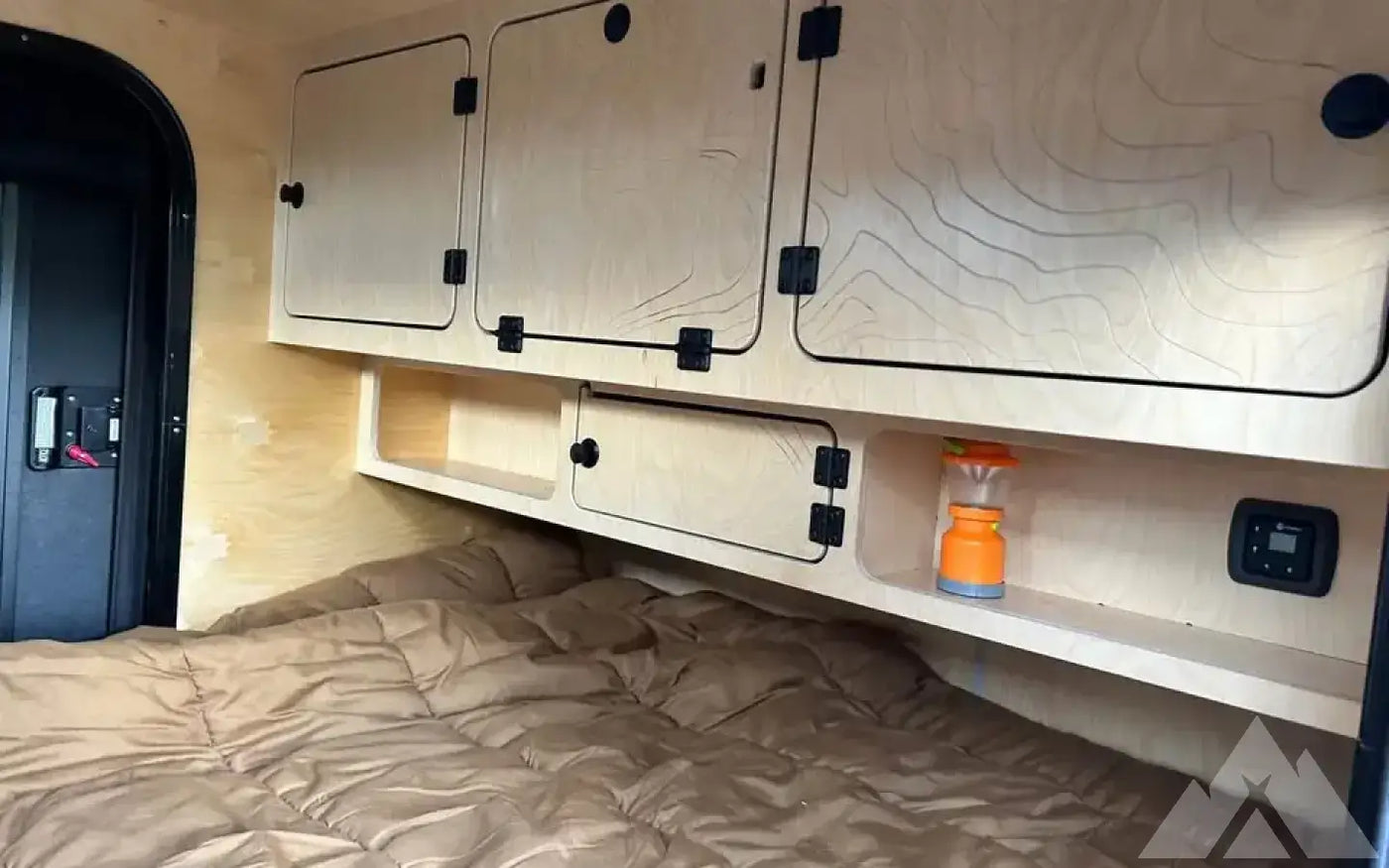 2022 Escapod Topo Teardrop Trailer — used overland trailer for sale in Evergreen, CO (photo 4) — photo 4