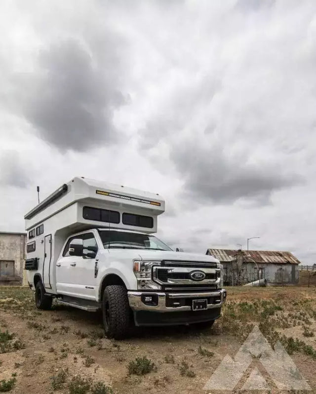 2022 Ford F350 — photo 3