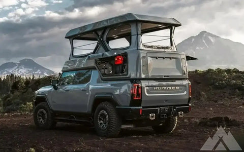 2022 GMC 3500 Pickup