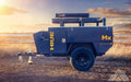 2022 Hive Mx Expedition Trailer
