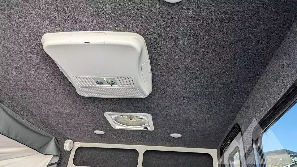 2022 Intech Flyer explore - toy hauler — used overland trailer for sale in Salt Lake City, UT (photo 5) — photo 5