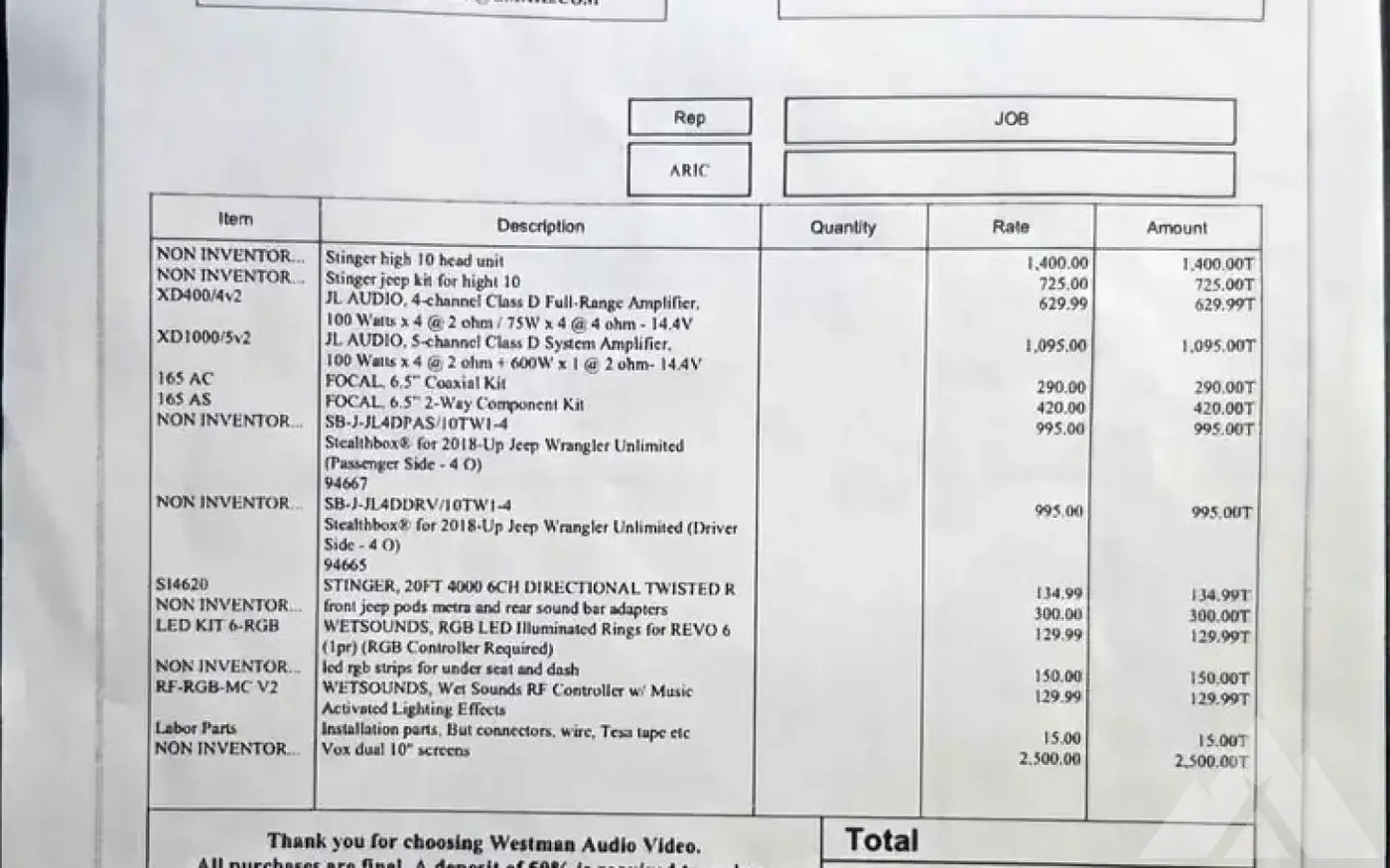 2022 Jeep Wrangler — used overland rig for sale in Ogden, UT (photo 10) — photo 10