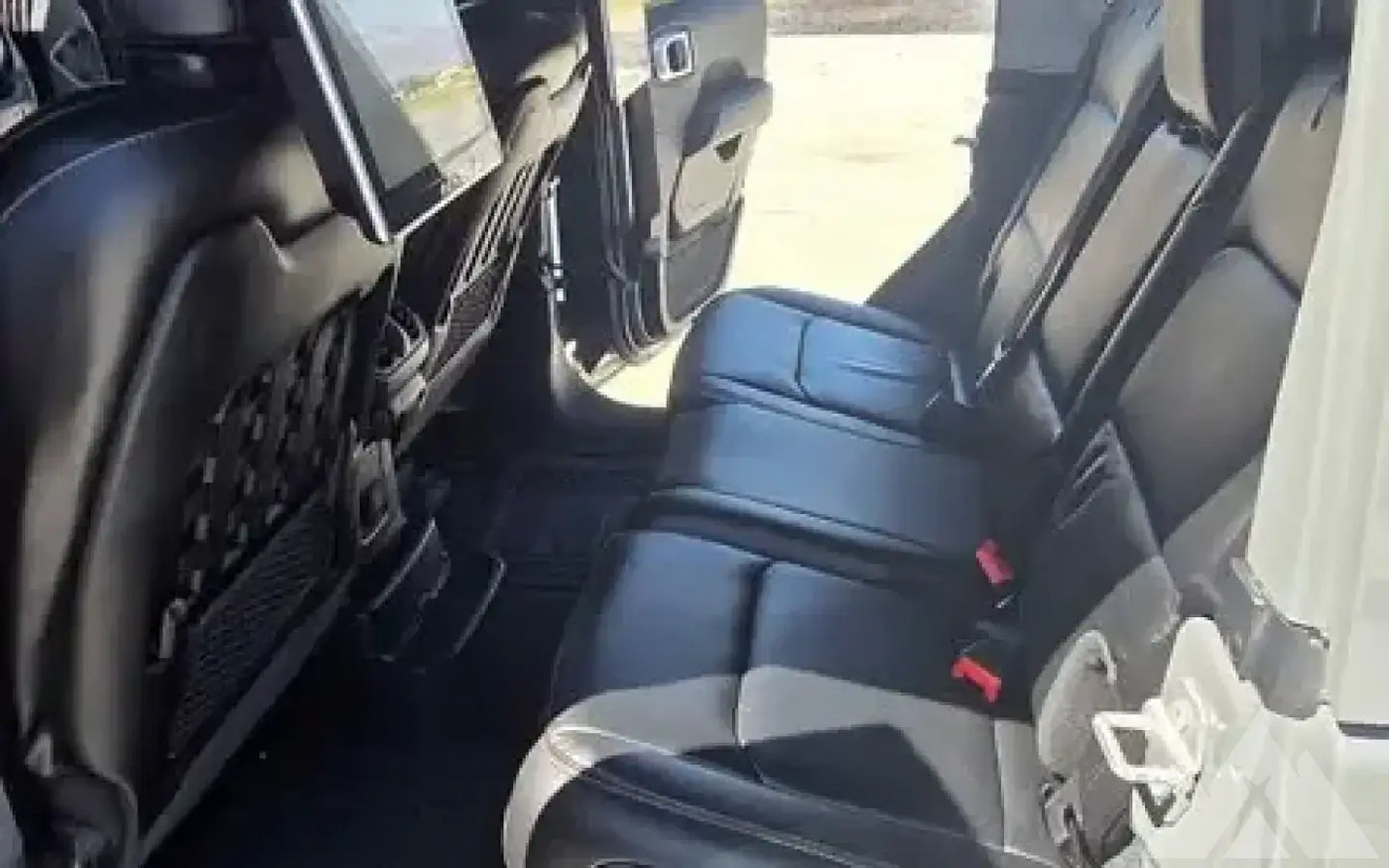 2022 Jeep Wrangler — used overland rig for sale in Ogden, UT (photo 7) — photo 7