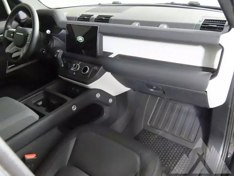 2022 Land Rover Defender 110 — used overland rig for sale in Saint George, UT (photo 3) — photo 3