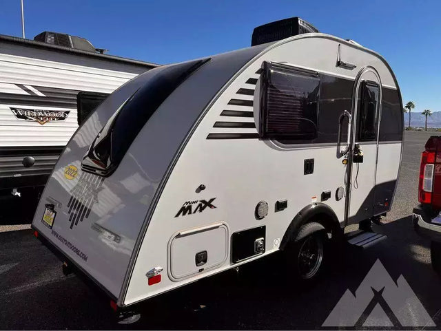 2022 Little Guy mini max — photo 3
