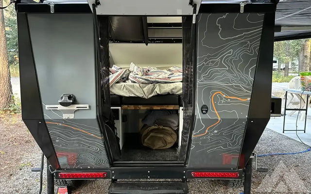 2022 Mission Overland Summit — photo 3