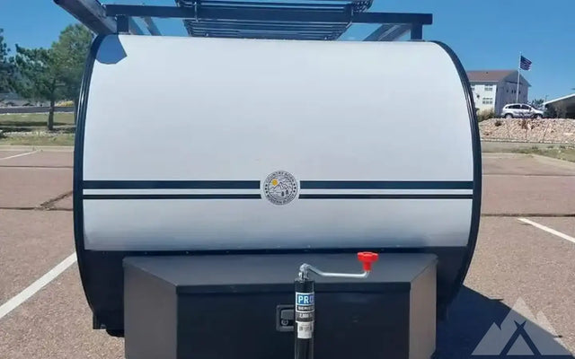 2022 modern buggy 10rk — photo 3