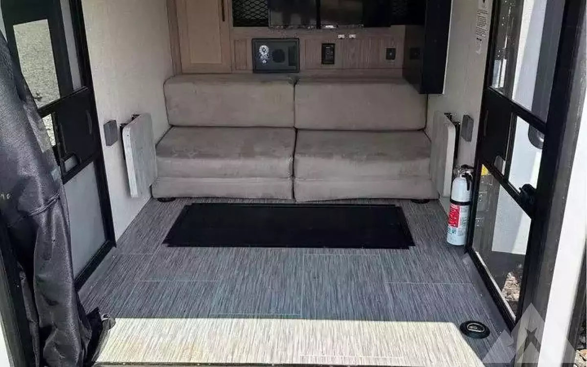 2022 NOBO 10.6 — used overland trailer for sale in Littleton, CO (photo 5) — photo 5