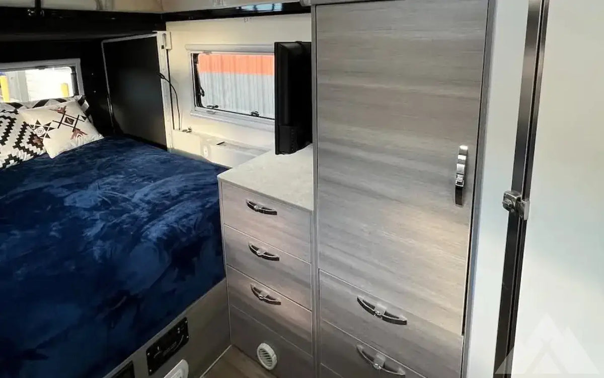 2022 OBI dweller 13 — used overland trailer for sale in Denver, CO (photo 7) — photo 7