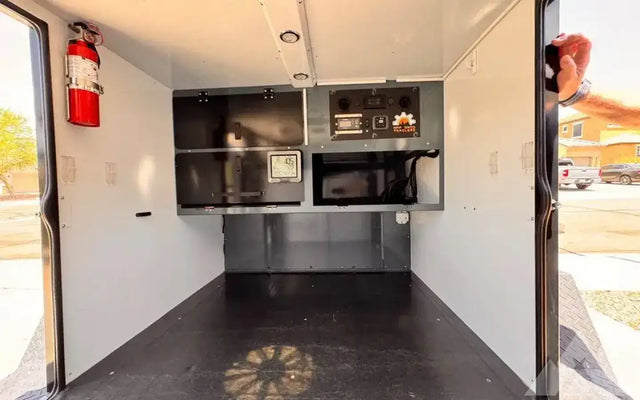 2022 Off Grid Trailers expedition 2.0 — photo 3